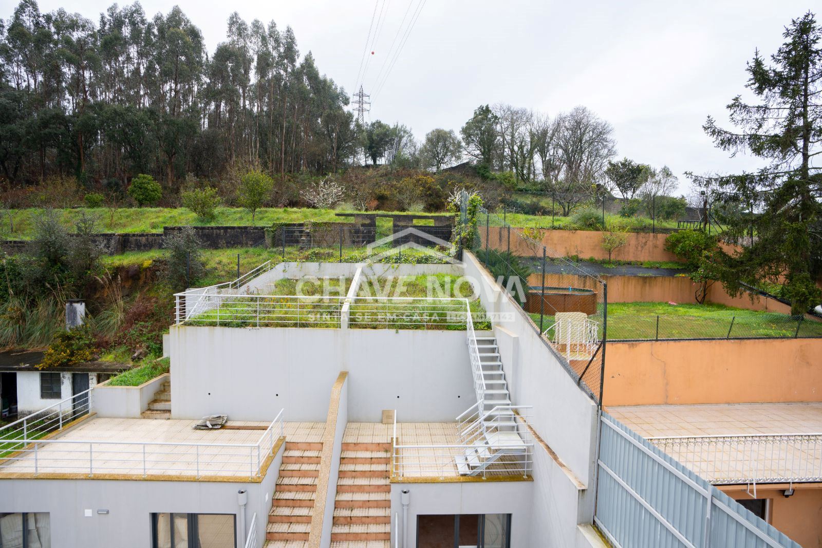 Moradia T3 para Venda em Mafamude e Vilar do Paraíso Foto 20