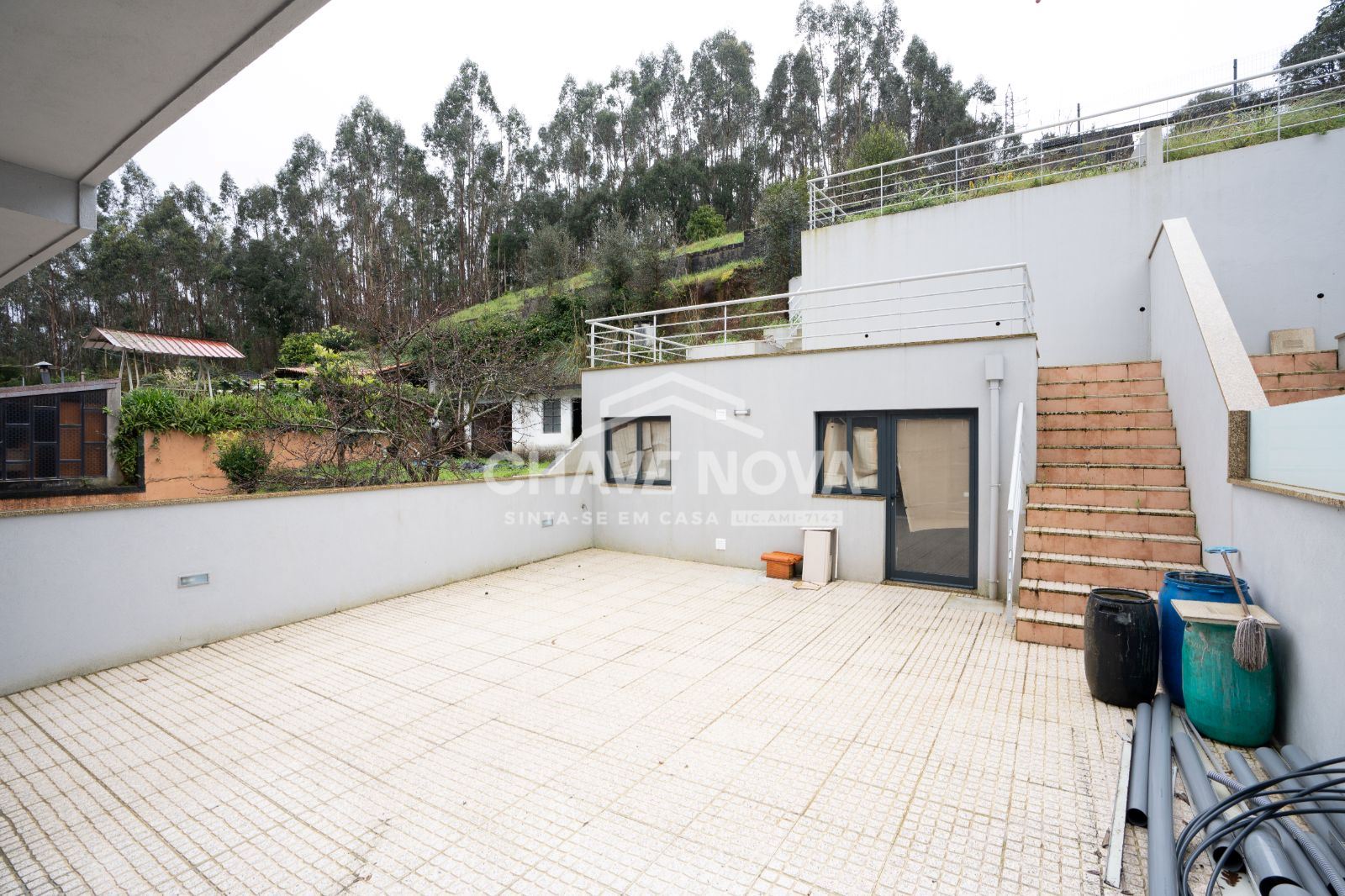 Moradia T3 para Venda em Mafamude e Vilar do Paraíso Foto 8