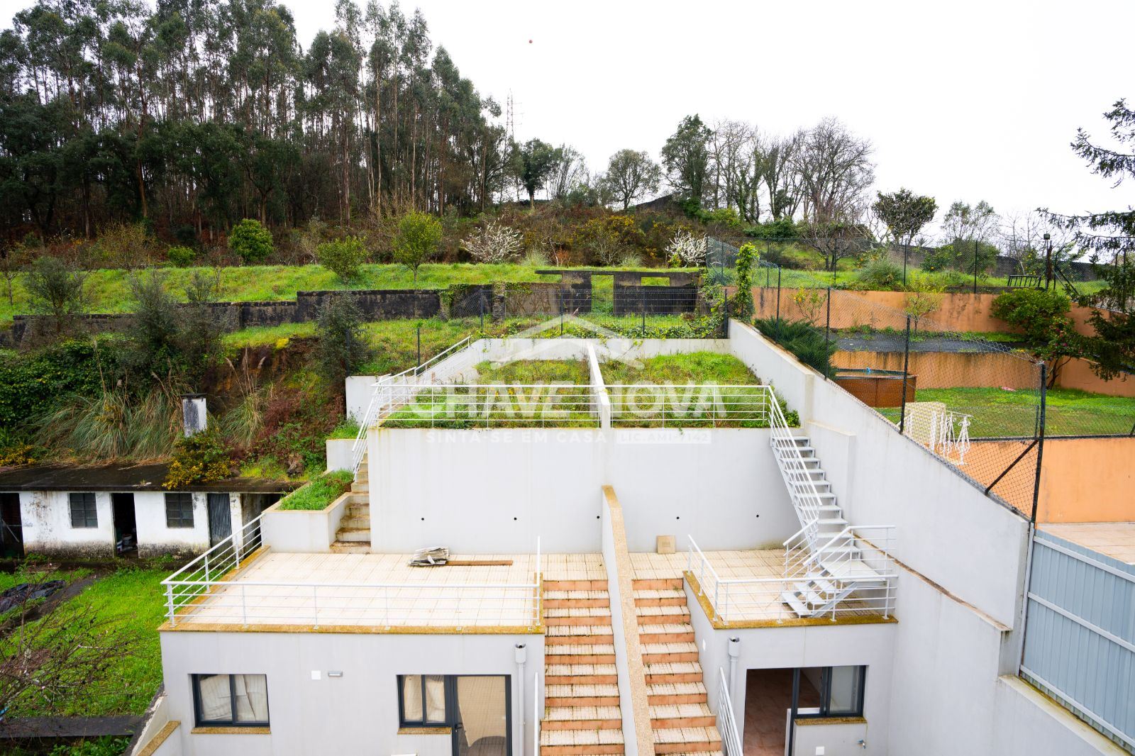 Moradia T3 para Venda em Mafamude e Vilar do Paraíso Foto 18