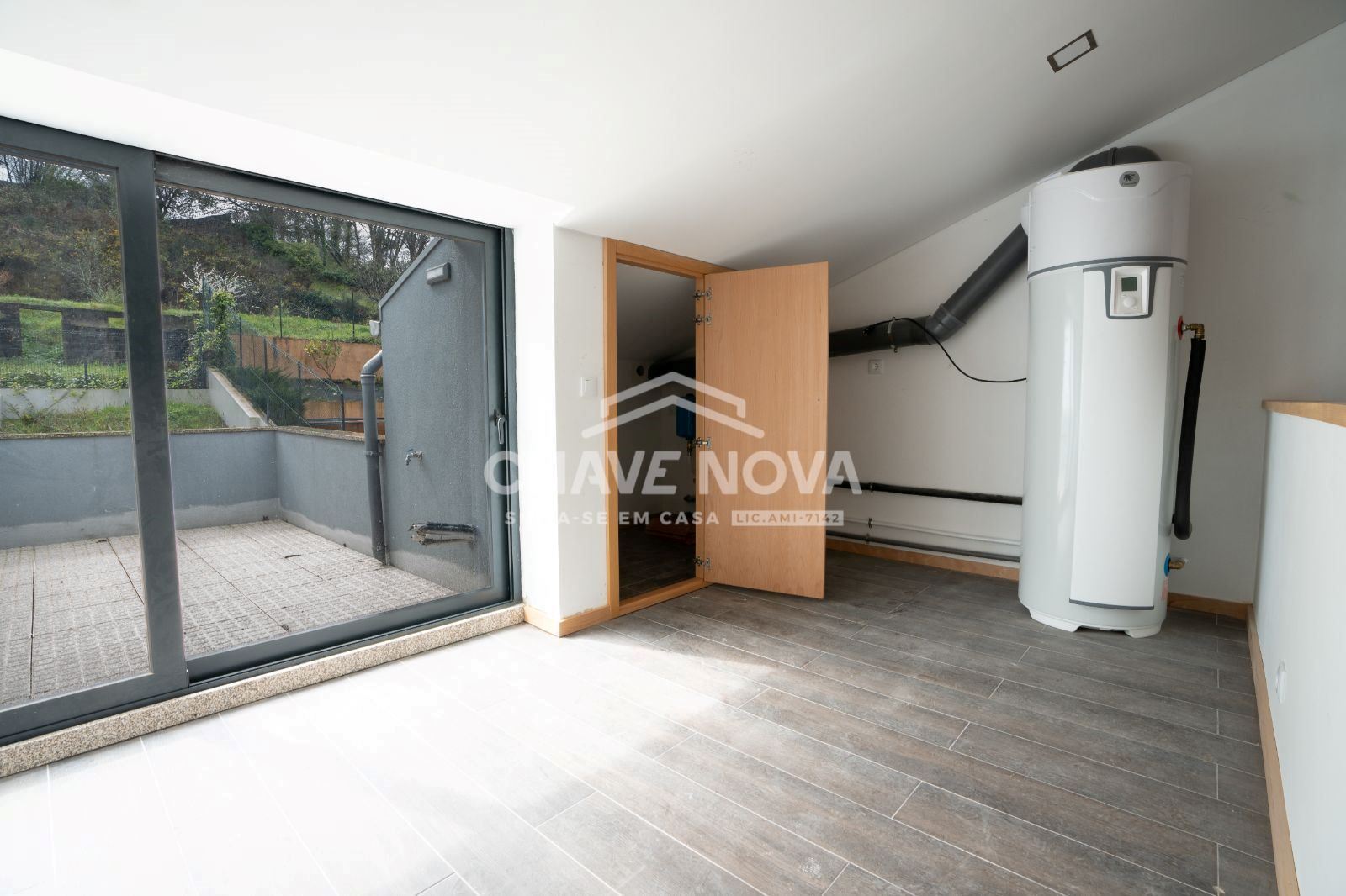 Moradia T3 para Venda em Mafamude e Vilar do Paraíso Foto 22