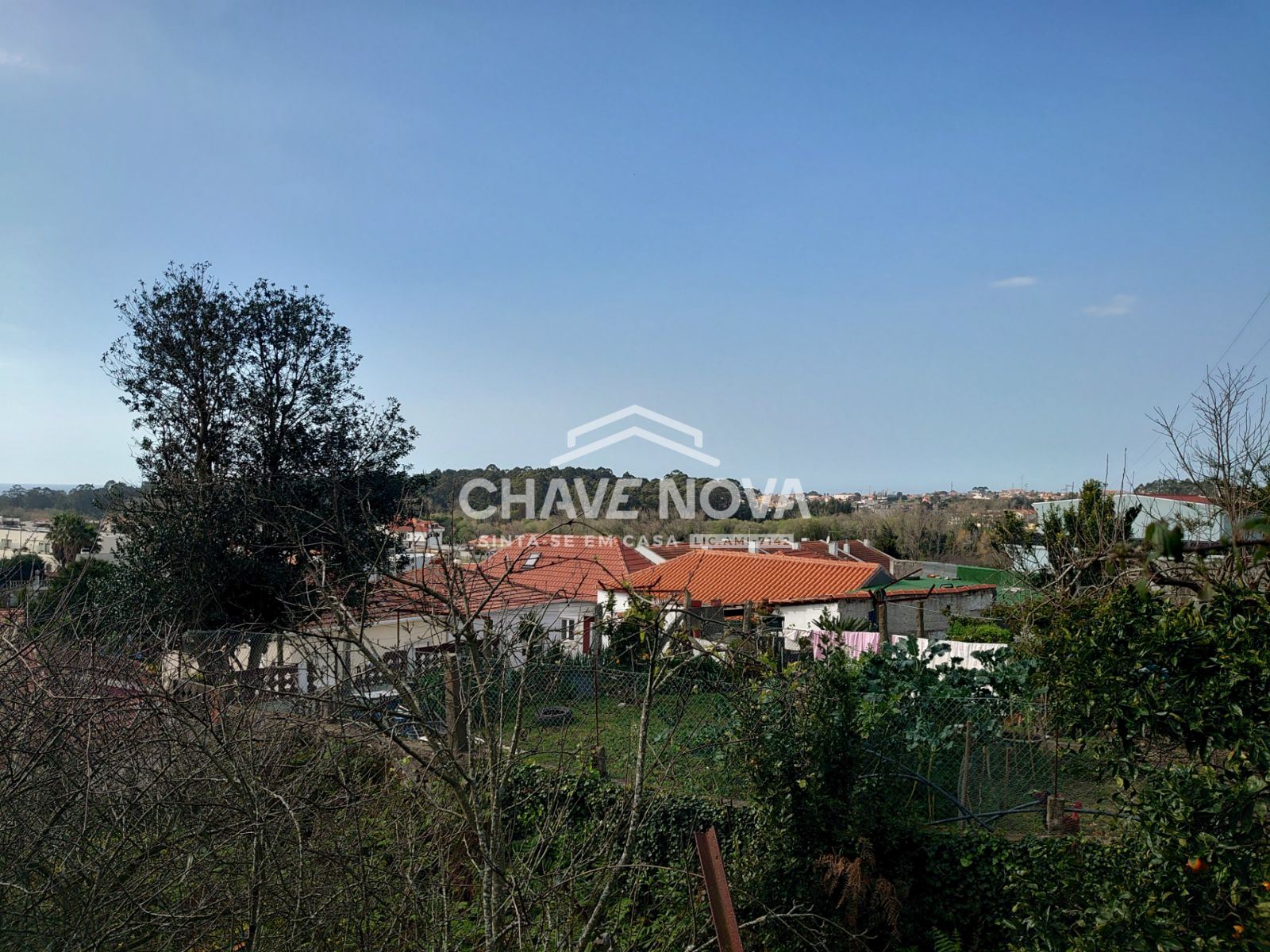 Terreno Urbano c/ 816m² na Madalena
