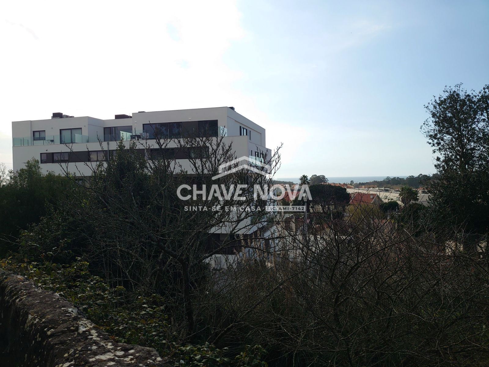 Terreno Urbano c/ 816m² na Madalena