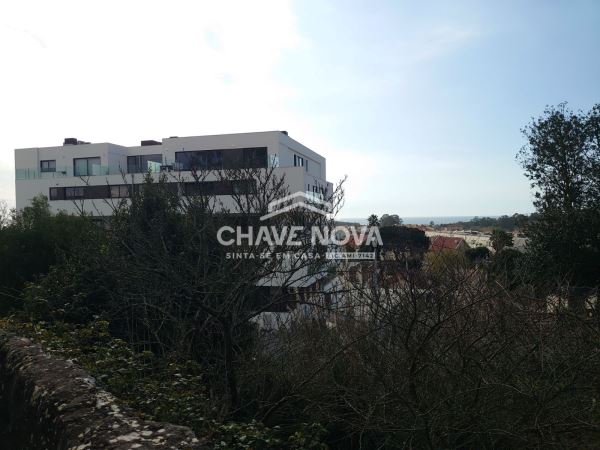 Terreno Urbano c/ 816m² na Madalena