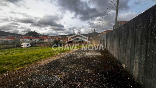 Terreno em Santa Maria da Feira