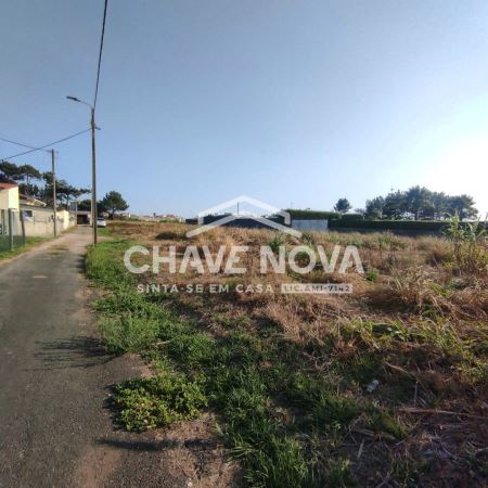 Terreno p/Construção de moradias em Arcozelo