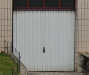 Lugar de garagem para venda em Vilar de Andorinho