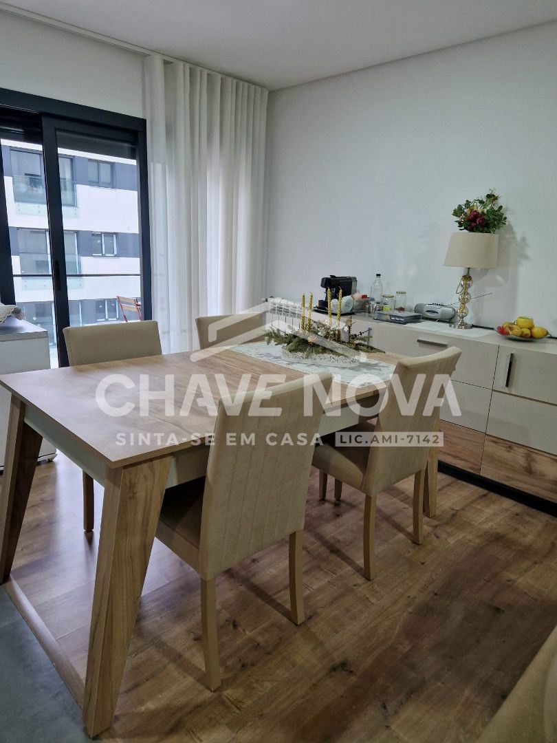 Apartamento T2 como novo em Ermesinde junto à Sta. Rita
