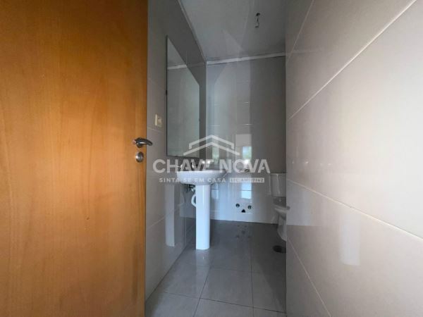 Apartamento T2 c/ Lugar de Garagem em Canelas (Edifício Prestige)