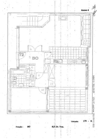 Apartamento T2 c/ Lugar de Garagem em Canelas (Edifício Prestige)