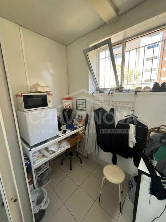 Lavandaria em Vilar de Andorinho