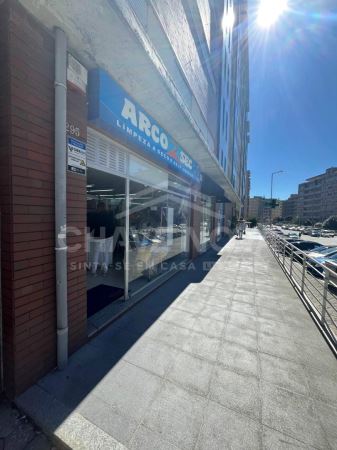 Lavandaria em Vilar de Andorinho
