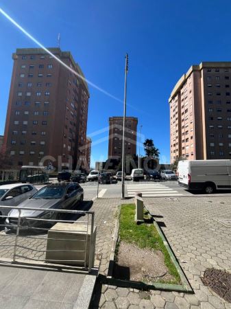 Lavandaria em Vilar de Andorinho