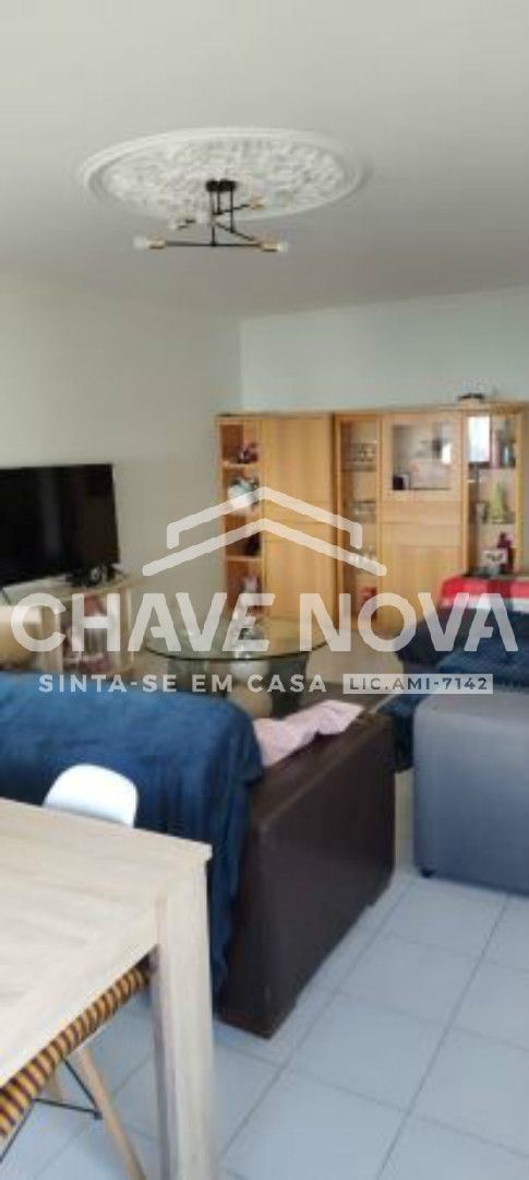 Apartamento T3 no Montijo