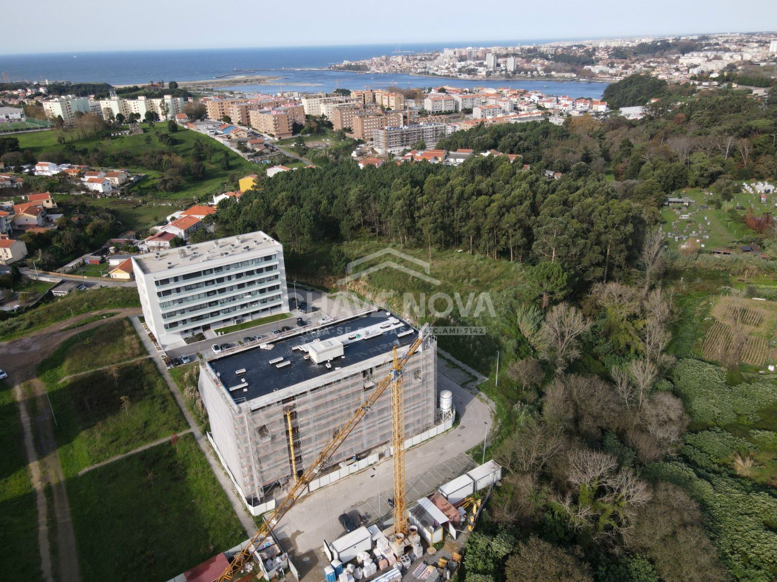 Apartamento T2 Novo Canidelo- Vila Nova de Gaia