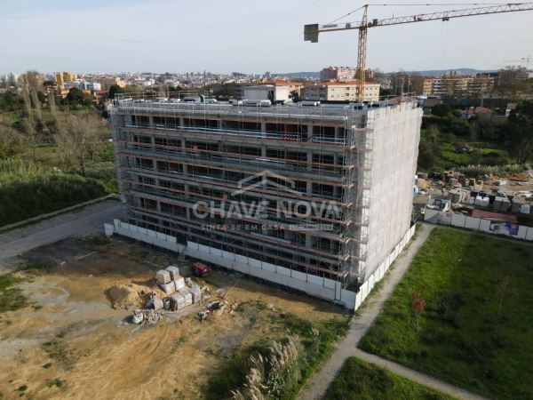 Apartamento T2 Novo Canidelo- Vila Nova de Gaia