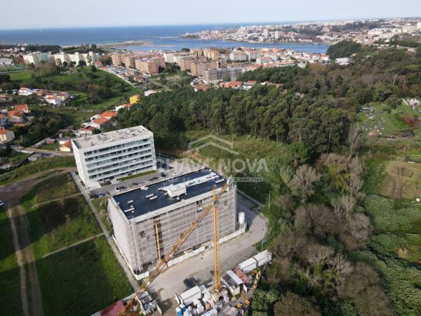 Apartamento T2 Novo Canidelo- Vila Nova de Gaia