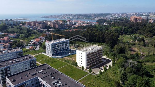 Apartamento T2 Novo Canidelo- Vila Nova de Gaia