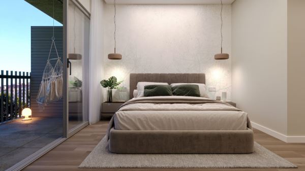 Apartamento T2 Novo Canidelo- Vila Nova de Gaia