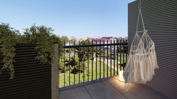 Apartamento T2 Novo Canidelo- Vila Nova de Gaia