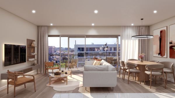 Apartamento T2 Novo Canidelo- Vila Nova de Gaia