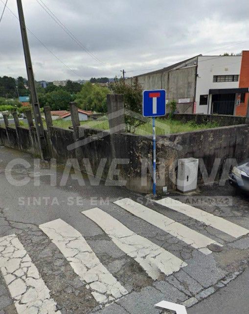 Terreno para construção de Moradia
