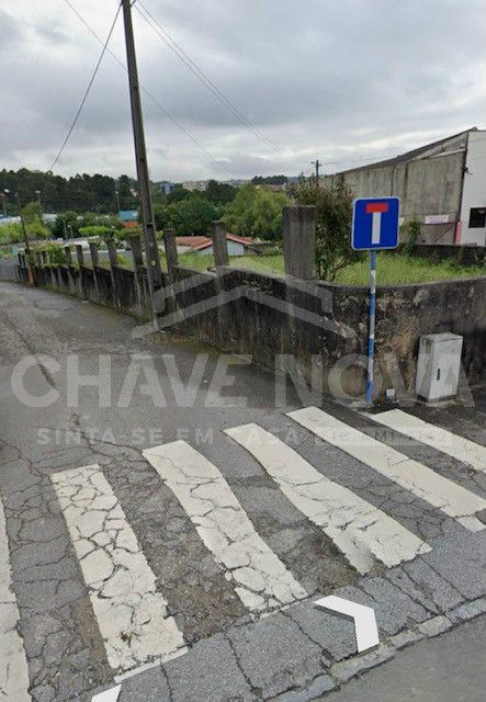 Terreno para construção de Moradia