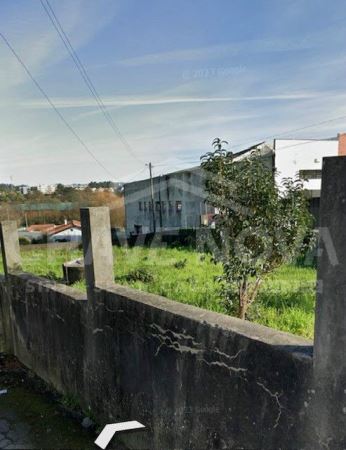 Terreno para construção de Moradia
