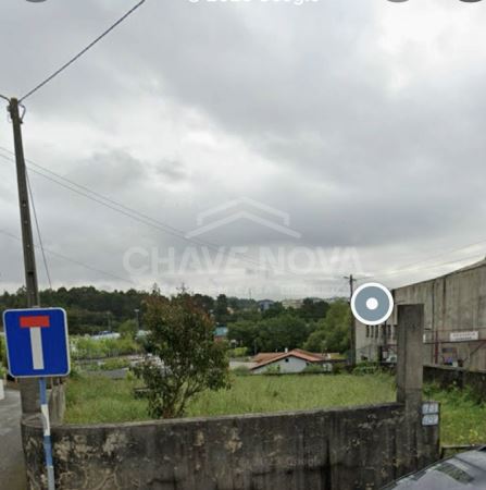 Terreno para construção de Moradia