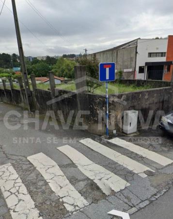 Terreno para construção de Moradia