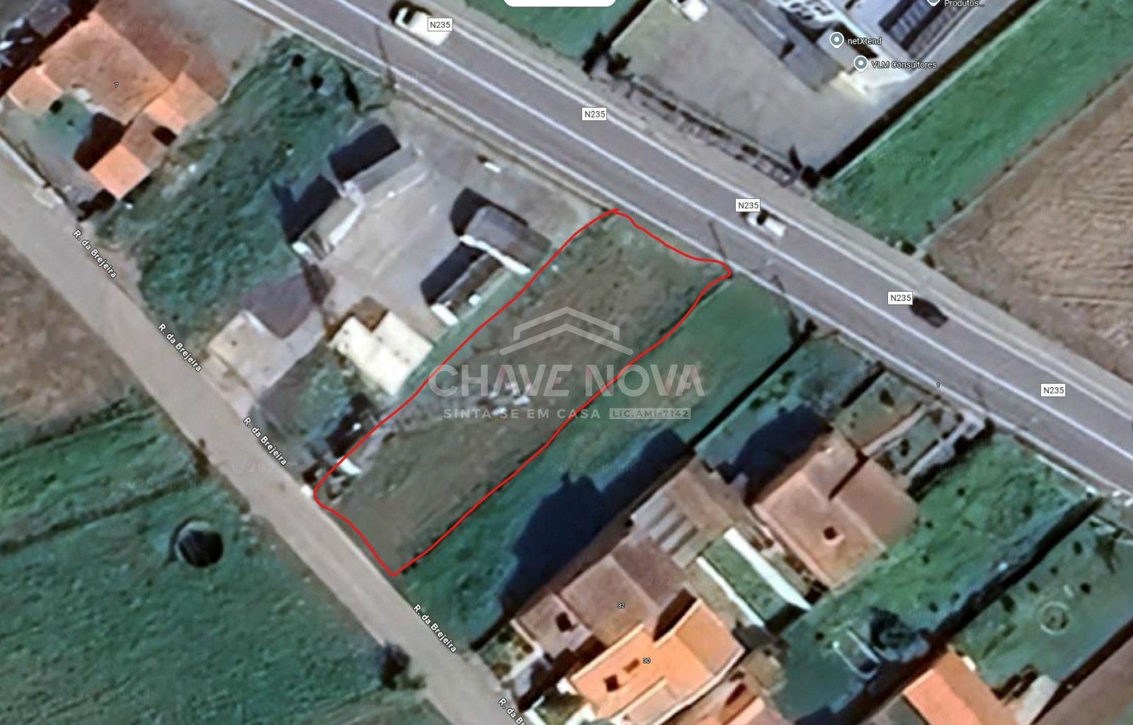 Terreno Agricola ou Rústico para Venda em Requeixo, Nossa Senhora de Fátima e Nariz