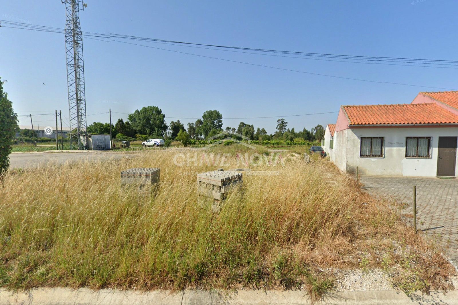 Terreno Agricola ou Rústico para Venda em Requeixo, Nossa Senhora de Fátima e Nariz
