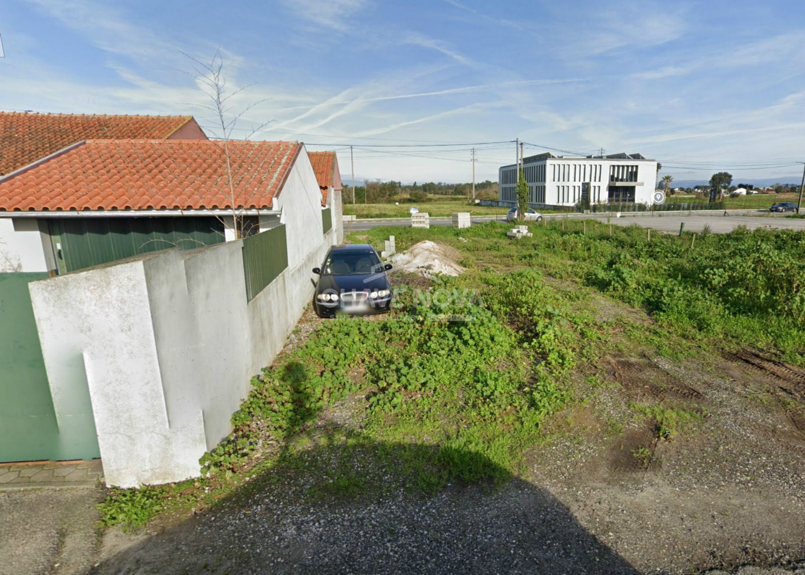 Terreno Agricola ou Rústico para Venda em Requeixo, Nossa Senhora de Fátima e Nariz