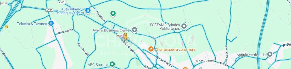 Terreno Agricola ou Rústico para Venda em Requeixo, Nossa Senhora de Fátima e Nariz