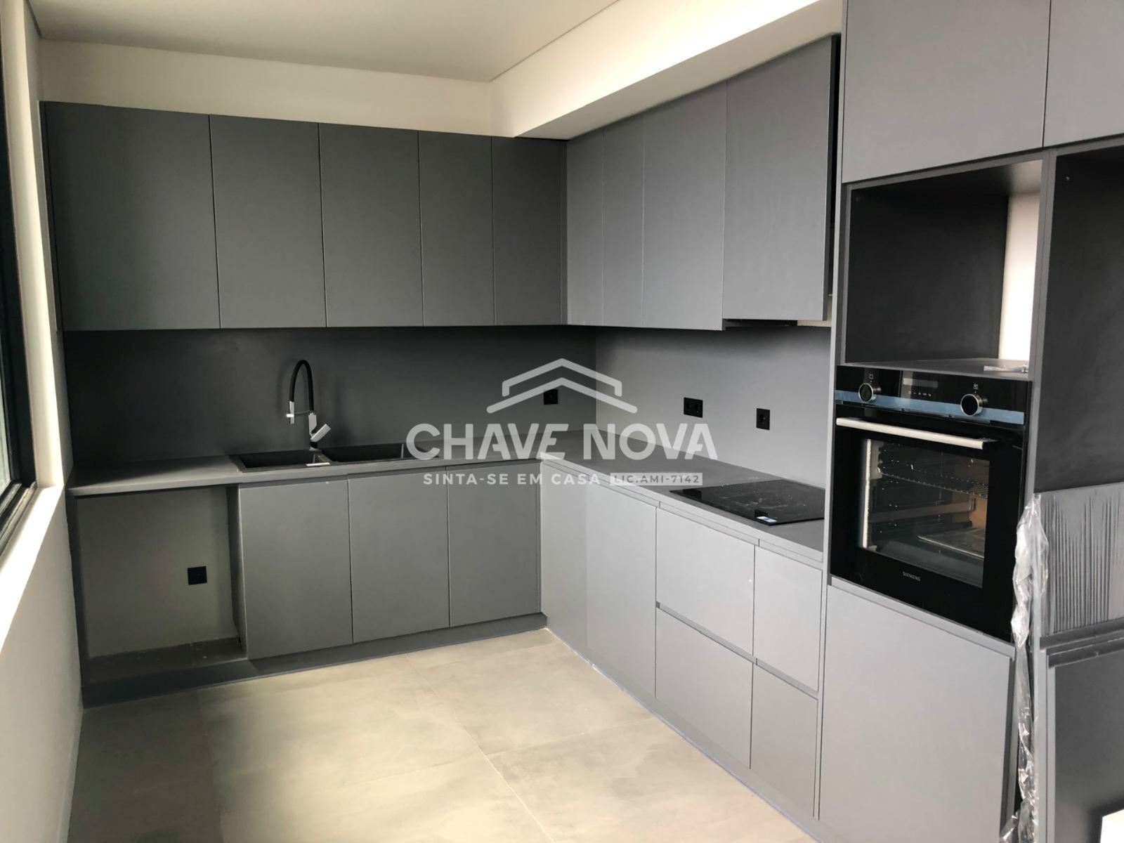 Apartamento T3 para Venda em Alcochete Foto 13