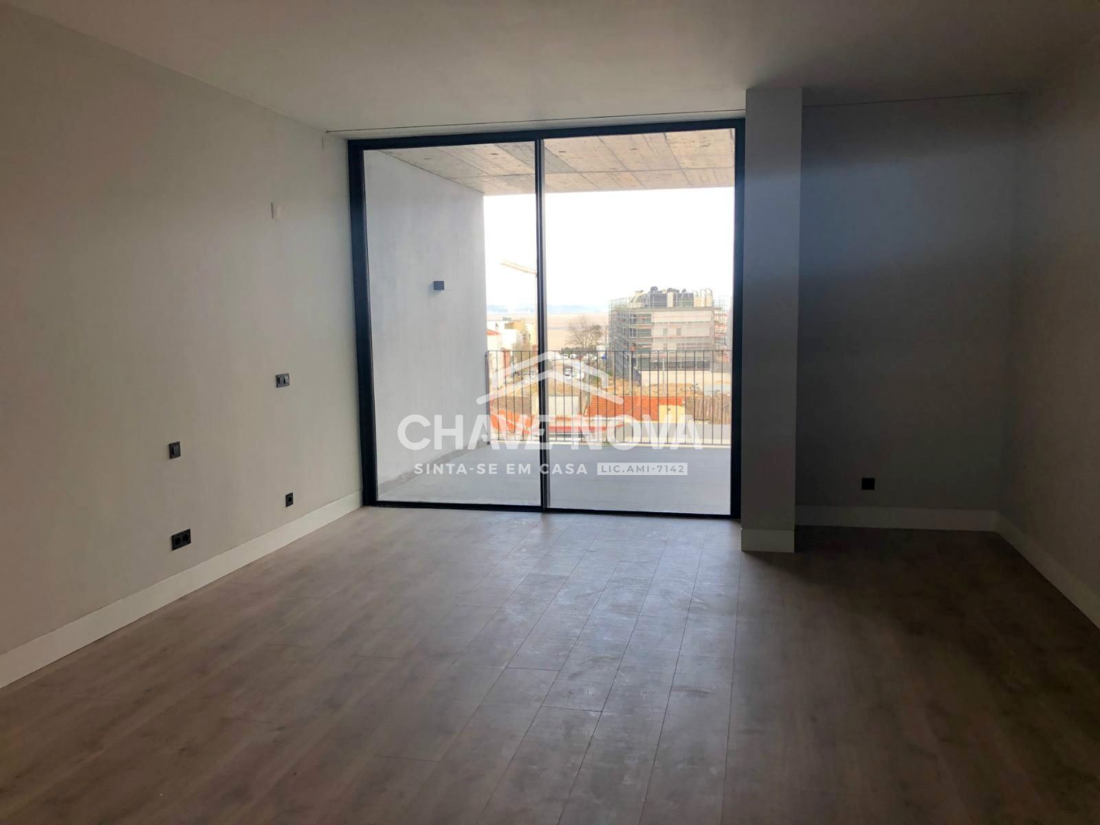 Apartamento T3 para Venda em Alcochete Foto 14