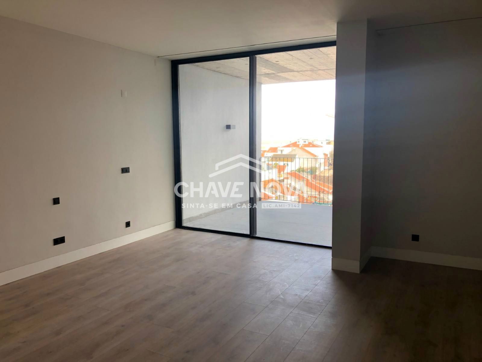 Apartamento T3 para Venda em Alcochete Foto 17