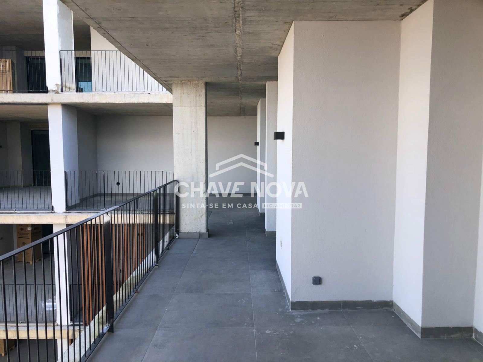 Apartamento T3 para Venda em Alcochete Foto 20