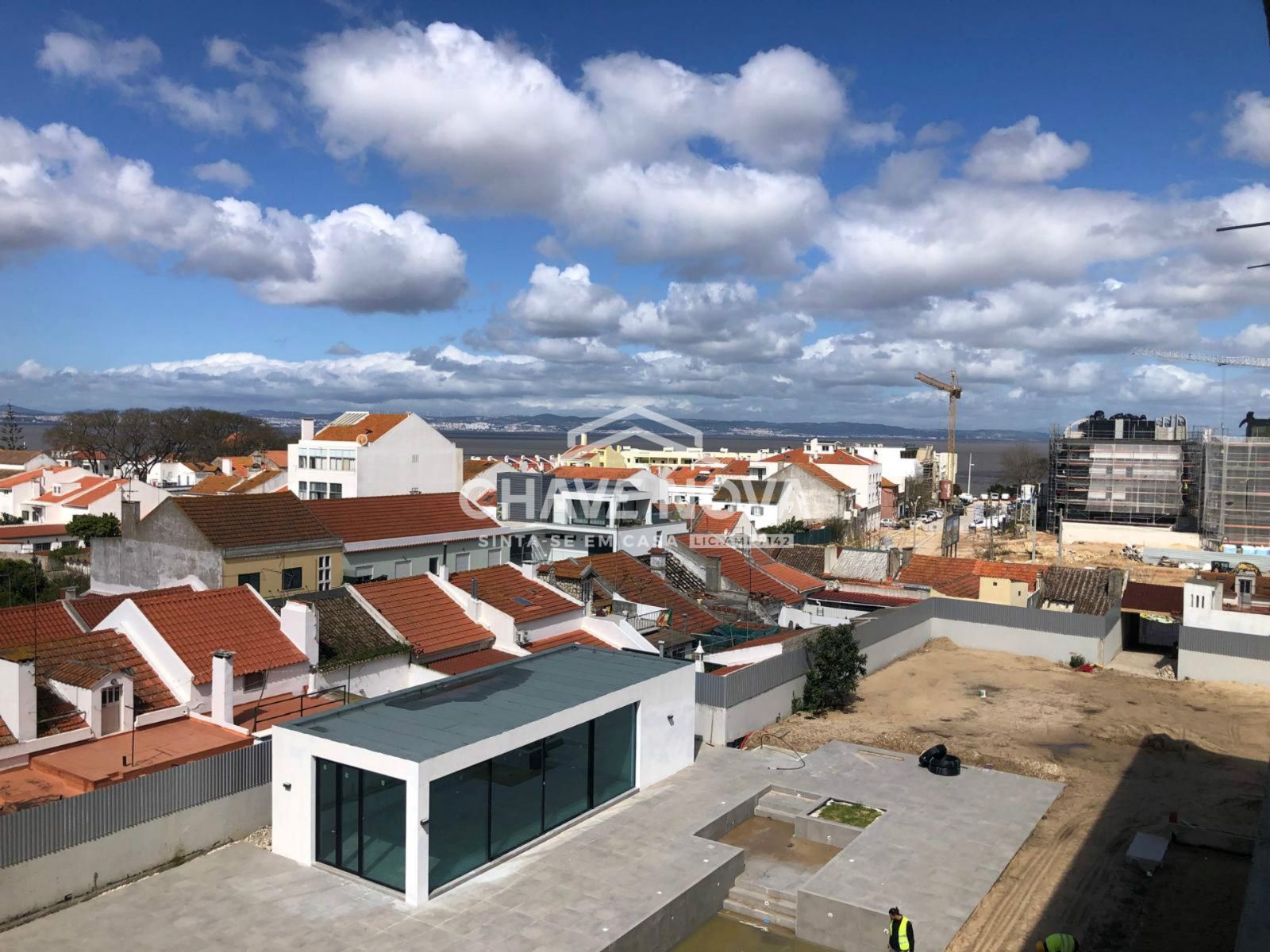 Apartamento T3 para Venda em Alcochete Foto 1