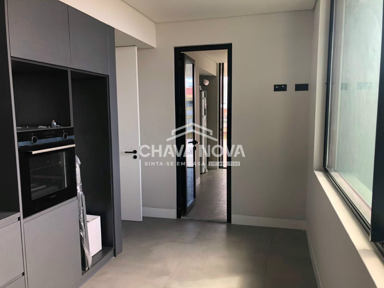 Apartamento T3 para Venda em Alcochete Foto 21