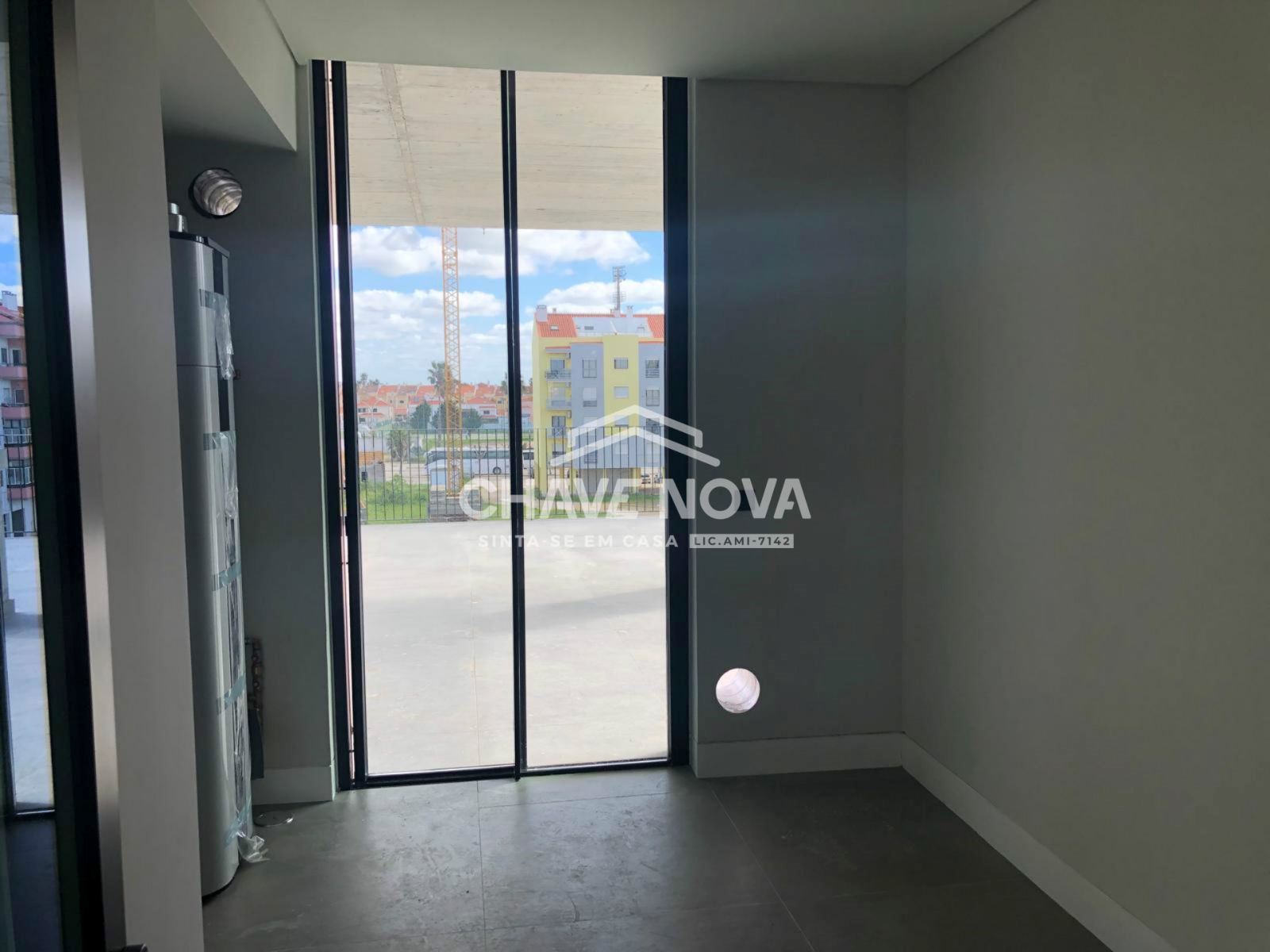 Apartamento T3 para Venda em Alcochete Foto 22