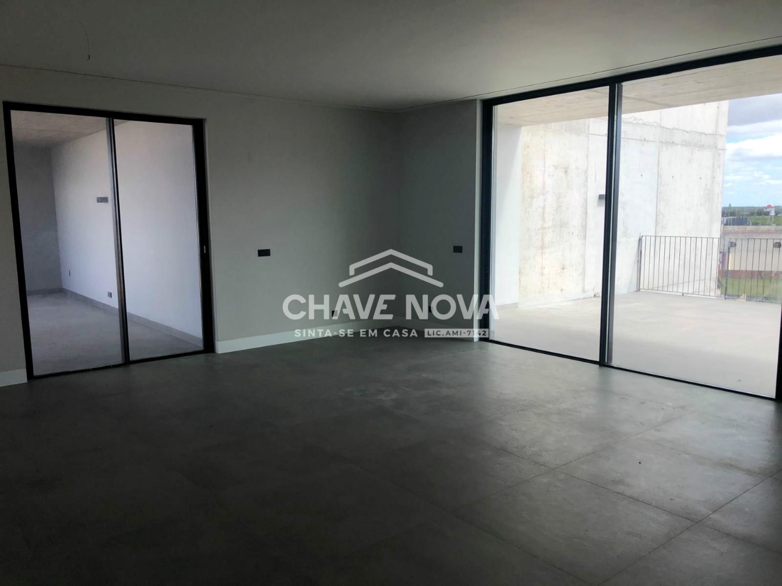 Apartamento T3 para Venda em Alcochete Foto 23