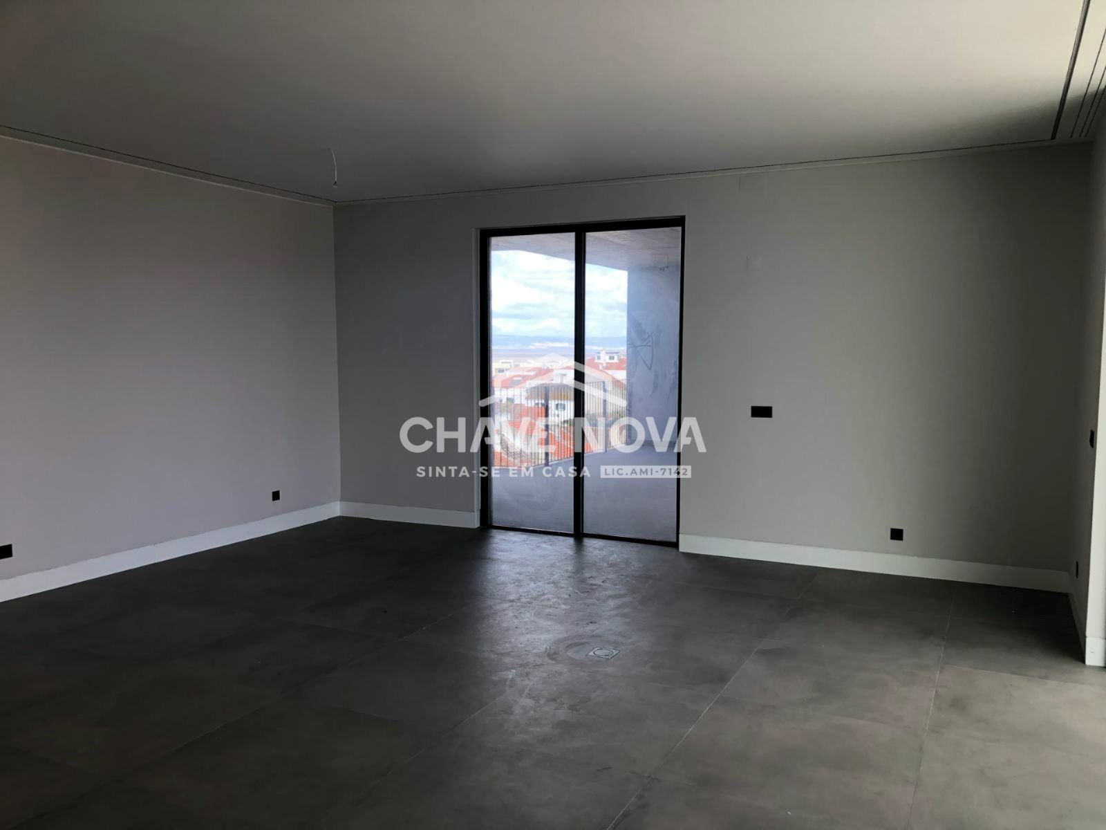 Apartamento T3 para Venda em Alcochete Foto 25