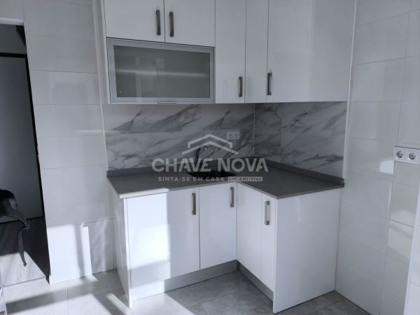 Apartamento T1 Remodelado com Vista Deslumbrante para o Jardim Constantino – Arroios, Lisboa