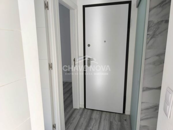 Apartamento T1 Remodelado com Vista Deslumbrante para o Jardim Constantino – Arroios, Lisboa
