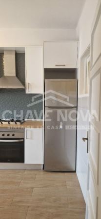 Apartamento T3 com duas Varandas, 2 WC e Excelente Localização