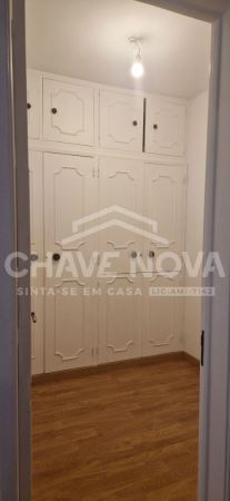 Apartamento T3 com duas Varandas, 2 WC e Excelente Localização