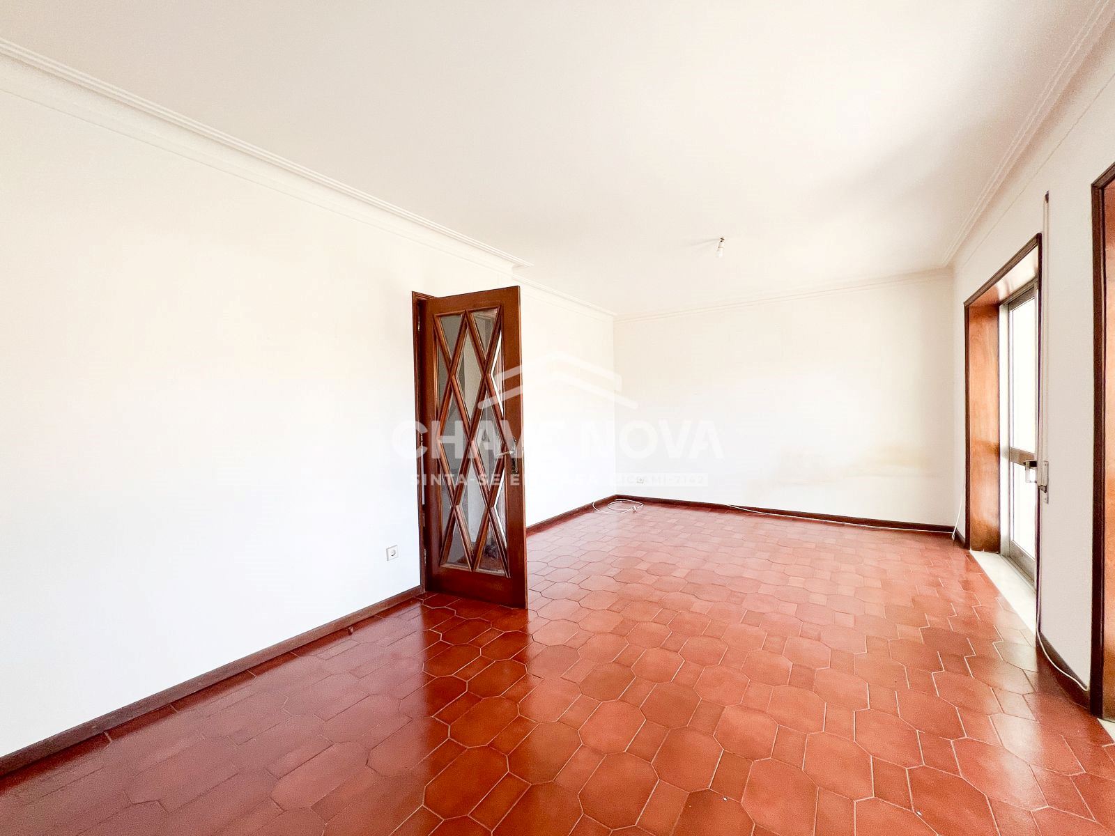 Moradia T3 em Arcozelo