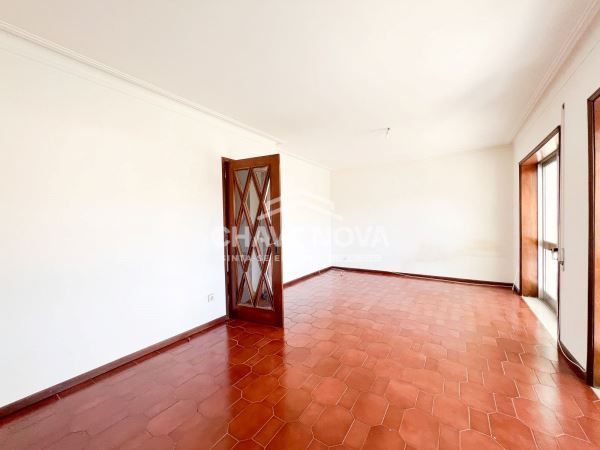 Moradia T3 em Arcozelo