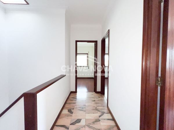 Moradia T3 em Arcozelo