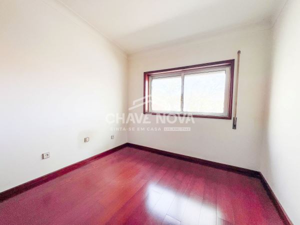 Moradia T3 em Arcozelo